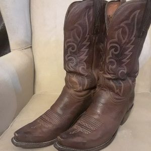 1883 lucchese boots
